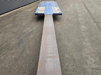 Goldhofer STZ-L4-34/80 A / 4 x STEERING AXLE / EXTENDABLE